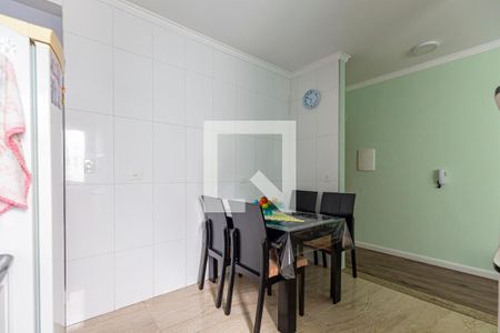 Apartamento à venda com 120m², 2 quartos e 1 vaga Apartamento à venda com 120m², 2 quartos e 1 vagaCozinha