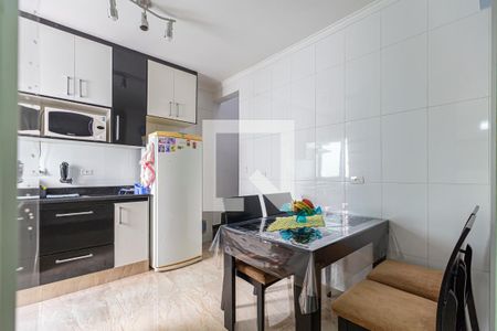 Apartamento à venda com 120m², 2 quartos e 1 vaga Apartamento à venda com 120m², 2 quartos e 1 vagaCozinha