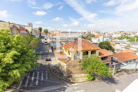 Apartamento à venda com 120m², 2 quartos e 1 vaga Apartamento à venda com 120m², 2 quartos e 1 vagaVista da Cobertura