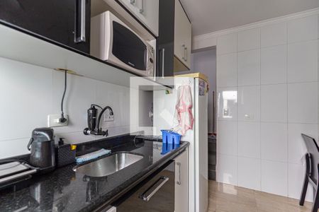 Apartamento à venda com 120m², 2 quartos e 1 vaga Apartamento à venda com 120m², 2 quartos e 1 vagaCozinha