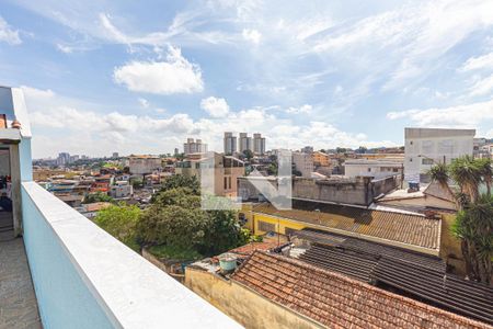 Apartamento à venda com 120m², 2 quartos e 1 vaga Apartamento à venda com 120m², 2 quartos e 1 vagaVista da Cobertura