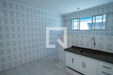 Apartamento à venda com 68m², 2 quartos e 1 vaga Apartamento à venda com 68m², 2 quartos e 1 vagaCozinha