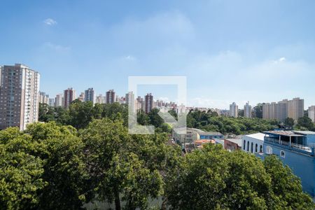 Apartamento à venda com 68m², 2 quartos e 1 vaga Apartamento à venda com 68m², 2 quartos e 1 vagaVista - Sacada - Quarto 1