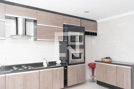 Casa para alugar com 220m², 3 quartos e 6 vagas Casa para alugar com 220m², 3 quartos e 6 vagasCozinha