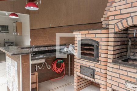 Casa para alugar com 220m², 3 quartos e 6 vagas Casa para alugar com 220m², 3 quartos e 6 vagasChurrasqueira