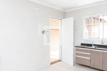 Casa para alugar com 220m², 3 quartos e 6 vagas Casa para alugar com 220m², 3 quartos e 6 vagasCozinha