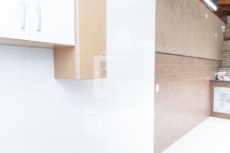 Casa para alugar com 220m², 3 quartos e 6 vagas Casa para alugar com 220m², 3 quartos e 6 vagasLavanderia