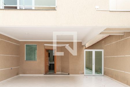 Casa para alugar com 220m², 3 quartos e 6 vagas Casa para alugar com 220m², 3 quartos e 6 vagasGaragem
