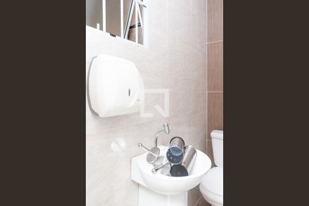 Casa para alugar com 220m², 3 quartos e 6 vagas Casa para alugar com 220m², 3 quartos e 6 vagasLavabo 2