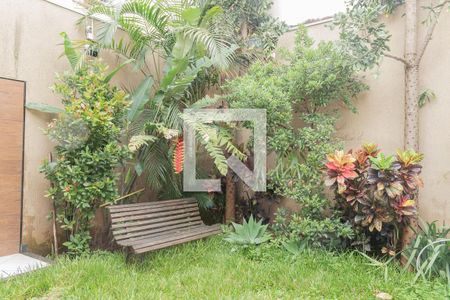 Casa para alugar com 220m², 3 quartos e 6 vagas Casa para alugar com 220m², 3 quartos e 6 vagasQuintal