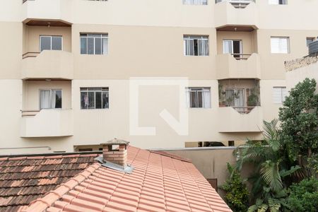 Casa para alugar com 220m², 3 quartos e 6 vagas Casa para alugar com 220m², 3 quartos e 6 vagasVista da Suíte 3