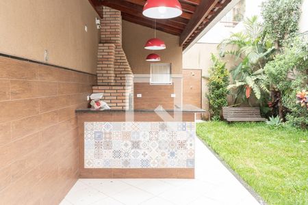 Casa para alugar com 220m², 3 quartos e 6 vagas Casa para alugar com 220m², 3 quartos e 6 vagasChurrasqueira