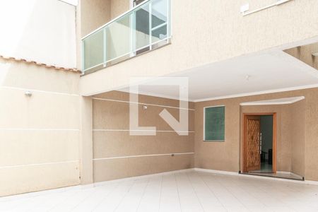 Casa para alugar com 220m², 3 quartos e 6 vagas Casa para alugar com 220m², 3 quartos e 6 vagasGaragem