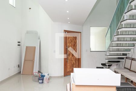 Sala de casa para alugar com 3 quartos, 220m² em Vila Augusta, Guarulhos