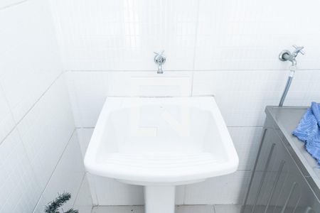 Casa para alugar com 220m², 3 quartos e 6 vagas Casa para alugar com 220m², 3 quartos e 6 vagasLavanderia