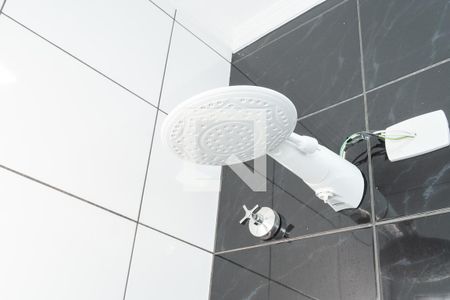 Casa para alugar com 220m², 3 quartos e 6 vagas Casa para alugar com 220m², 3 quartos e 6 vagasBanheiro da Suíte 3