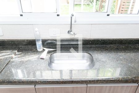 Casa para alugar com 220m², 3 quartos e 6 vagas Casa para alugar com 220m², 3 quartos e 6 vagasCozinha