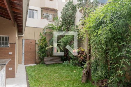 Casa para alugar com 220m², 3 quartos e 6 vagas Casa para alugar com 220m², 3 quartos e 6 vagasQuintal