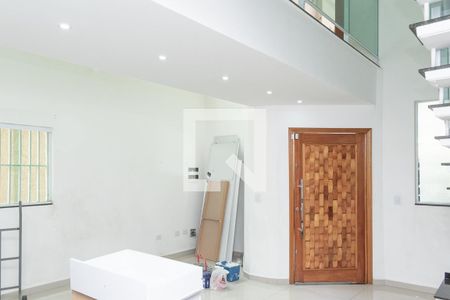 Sala de casa para alugar com 3 quartos, 220m² em Vila Augusta, Guarulhos