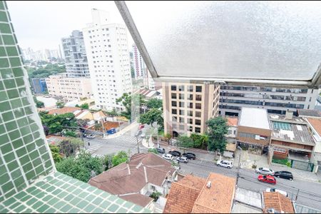 Apartamento à venda com 105m², 3 quartos e 1 vaga Apartamento à venda com 105m², 3 quartos e 1 vagaVista da Lavanderia
