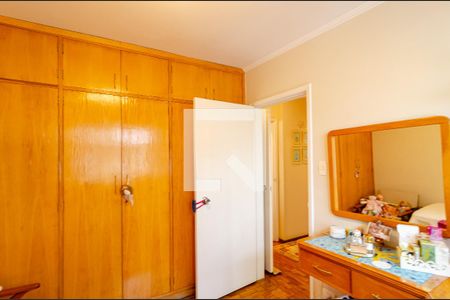 Apartamento à venda com 105m², 3 quartos e 1 vaga Apartamento à venda com 105m², 3 quartos e 1 vagaQuarto 3