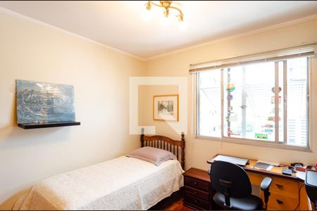 Apartamento à venda com 105m², 3 quartos e 1 vaga Apartamento à venda com 105m², 3 quartos e 1 vagaQuarto 2