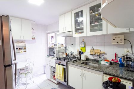 Apartamento à venda com 105m², 3 quartos e 1 vaga Apartamento à venda com 105m², 3 quartos e 1 vagaCozinha