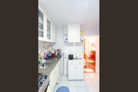 Apartamento à venda com 105m², 3 quartos e 1 vaga Apartamento à venda com 105m², 3 quartos e 1 vagaCozinha