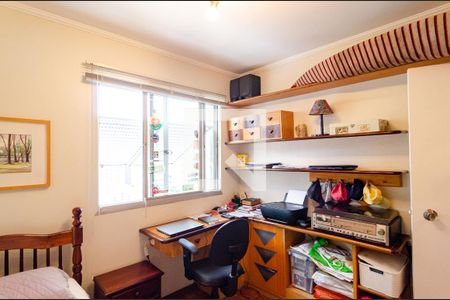 Apartamento à venda com 105m², 3 quartos e 1 vaga Apartamento à venda com 105m², 3 quartos e 1 vagaQuarto 2