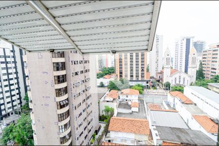 Apartamento à venda com 105m², 3 quartos e 1 vaga Apartamento à venda com 105m², 3 quartos e 1 vagaVista do Quarto 3