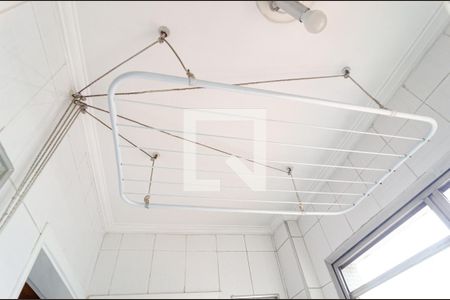 Apartamento à venda com 105m², 3 quartos e 1 vaga Apartamento à venda com 105m², 3 quartos e 1 vagaLavanderia