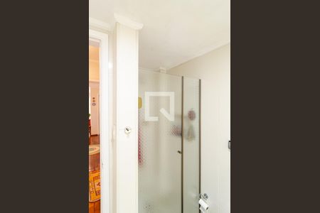 Apartamento à venda com 105m², 3 quartos e 1 vaga Apartamento à venda com 105m², 3 quartos e 1 vagaBanheiro Social