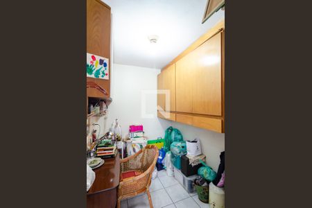 Apartamento à venda com 105m², 3 quartos e 1 vaga Apartamento à venda com 105m², 3 quartos e 1 vagaQuarto de Serviço