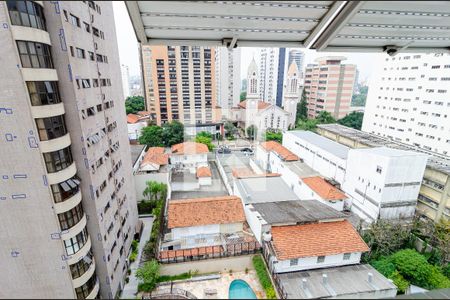 Apartamento à venda com 105m², 3 quartos e 1 vaga Apartamento à venda com 105m², 3 quartos e 1 vagaVista do Quarto 2