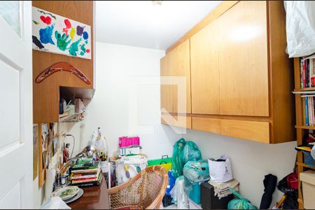 Apartamento à venda com 105m², 3 quartos e 1 vaga Apartamento à venda com 105m², 3 quartos e 1 vagaQuarto de Serviço