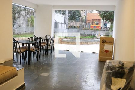 Apartamento à venda com 105m², 3 quartos e 1 vaga Apartamento à venda com 105m², 3 quartos e 1 vagaSalão de Festas