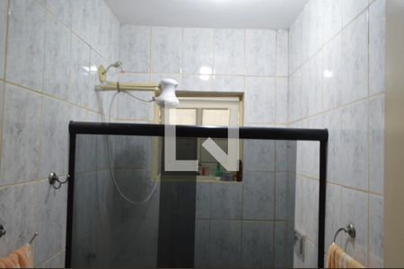 Casa de condomínio à venda com 65m², 2 quartos e 1 vagaBanheiro  