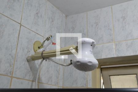 Casa de condomínio à venda com 65m², 2 quartos e 1 vagaBanheiro  