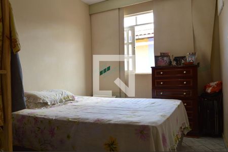 Casa de condomínio à venda com 65m², 2 quartos e 1 vagaQuarto 