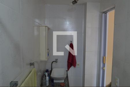 Casa de condomínio à venda com 65m², 2 quartos e 1 vagaBanheiro  da Suíte 