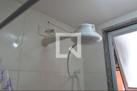 Casa de condomínio à venda com 65m², 2 quartos e 1 vagaBanheiro  da Suíte 