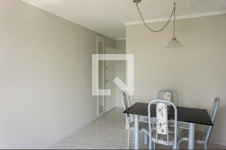 Sala de apartamento para alugar com 2 quartos, 47m² em Mooca, São Paulo