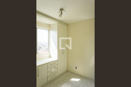 Quarto 1 de apartamento para alugar com 2 quartos, 47m² em Mooca, São Paulo