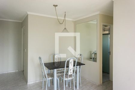 Sala de apartamento para alugar com 2 quartos, 47m² em Mooca, São Paulo