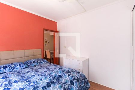 Quarto 1 de apartamento à venda com 2 quartos, 67m² em Catumbi, São Paulo
