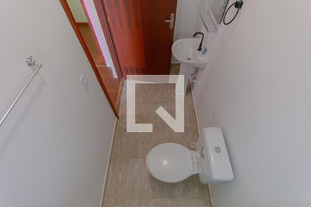 Casa de condomínio à venda com 297m², 4 quartos e 2 vagas Casa de condomínio à venda com 297m², 4 quartos e 2 vagasbanheiro 2