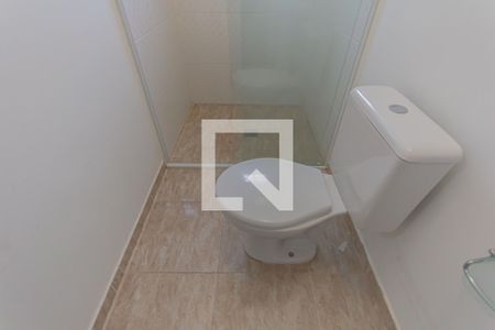 Casa de condomínio à venda com 297m², 4 quartos e 2 vagas Casa de condomínio à venda com 297m², 4 quartos e 2 vagasbanheiro 3