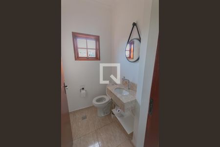 Casa de condomínio à venda com 297m², 4 quartos e 2 vagas Casa de condomínio à venda com 297m², 4 quartos e 2 vagasbanheiro 1