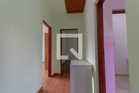 Casa de condomínio à venda com 297m², 4 quartos e 2 vagas Casa de condomínio à venda com 297m², 4 quartos e 2 vagascorredor