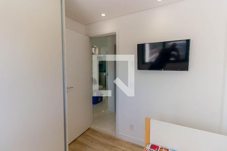 Apartamento à venda com 59m², 2 quartos e 1 vaga Apartamento à venda com 59m², 2 quartos e 1 vagaQuarto 2